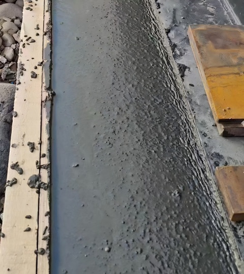 崇仁环氧砂浆的特点及施工流程​