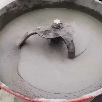 崇仁灌浆料常见问题与解决方法