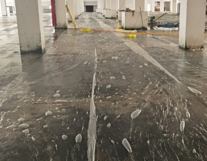 崇仁不发火砂浆和不发火金属骨料有什么区别