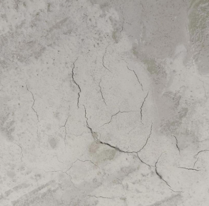 崇仁灌浆料为什么会产生裂缝？出现裂缝该如何处理？