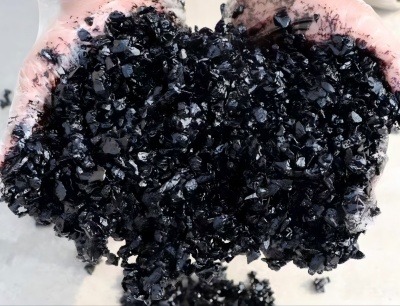 崇仁沥青冷补料（沥青砂）的优势特点与施工流程解析