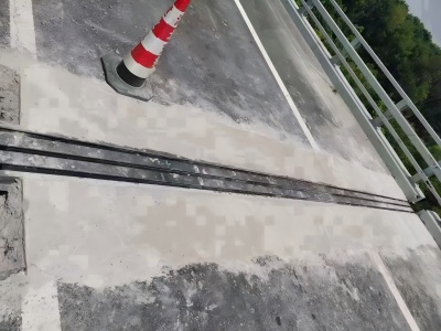 崇仁伸缩缝更换后浇筑材料快速结构修补料速砼的产品特点及施工流程​