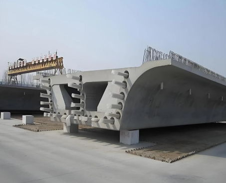 崇仁抗冻压浆料的特点及标准化施工工艺